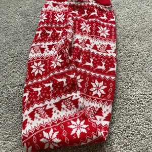 Christmas leggings
